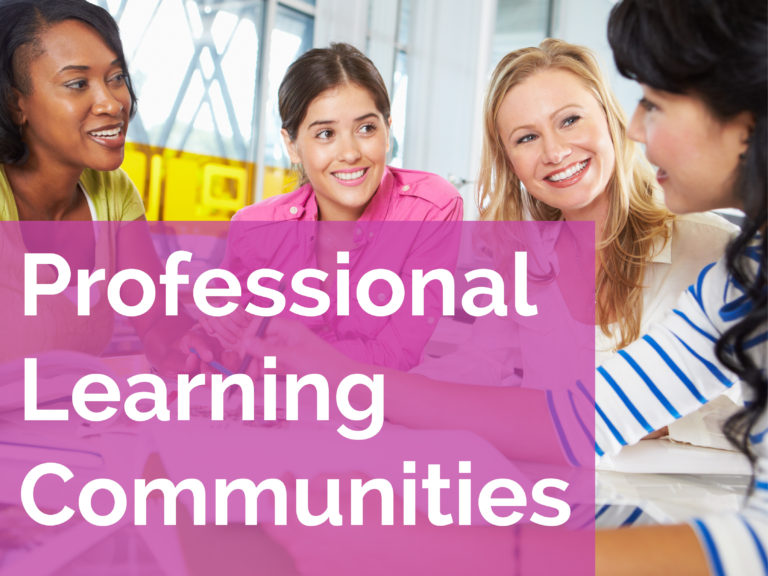 Professional Learning Communities - Impact Education Group